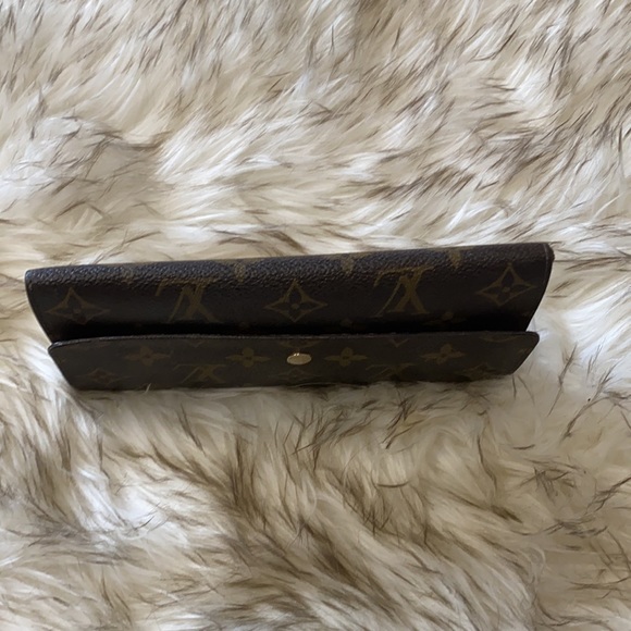 Louis Vuitton Sarah wallet - Picture 14 of 14